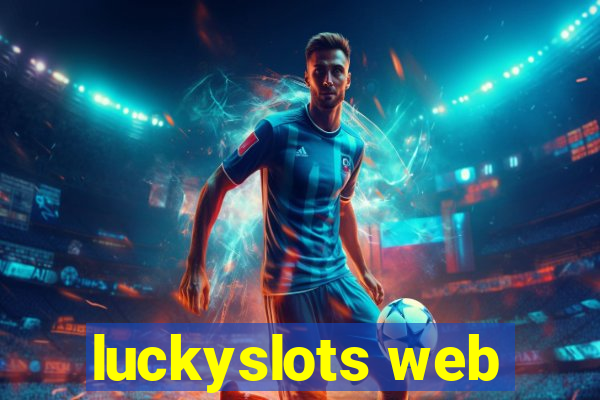 luckyslots web